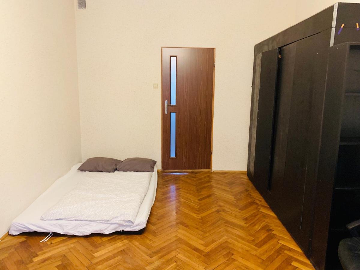 Apartament Spacious