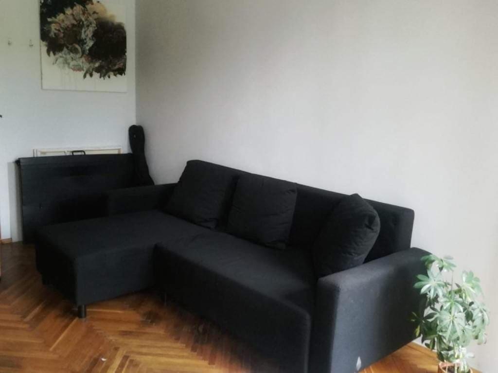 Spacious Apartament *