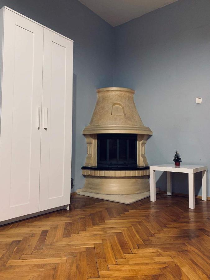 Spacious * Kraków